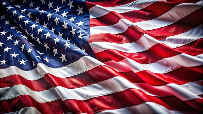 Nathaniel GARSTECKA: Wybory prezydenckie USA. Pytania podstawowe