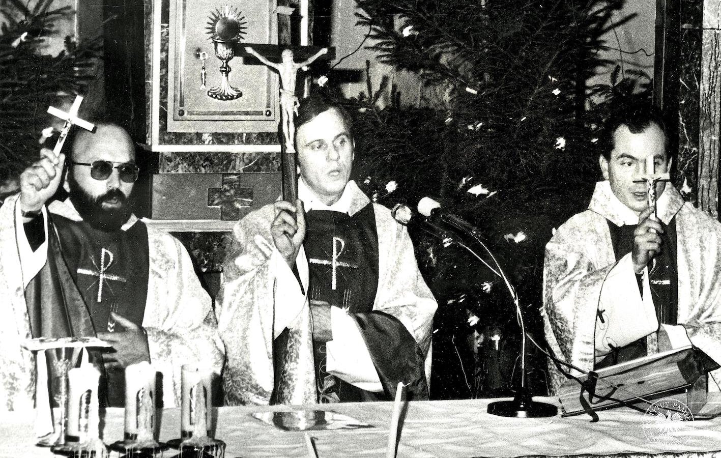 Andrzej DUDA: Перемагай зло добром - Про польського національного героя - духовного опікуна руху Солідарності