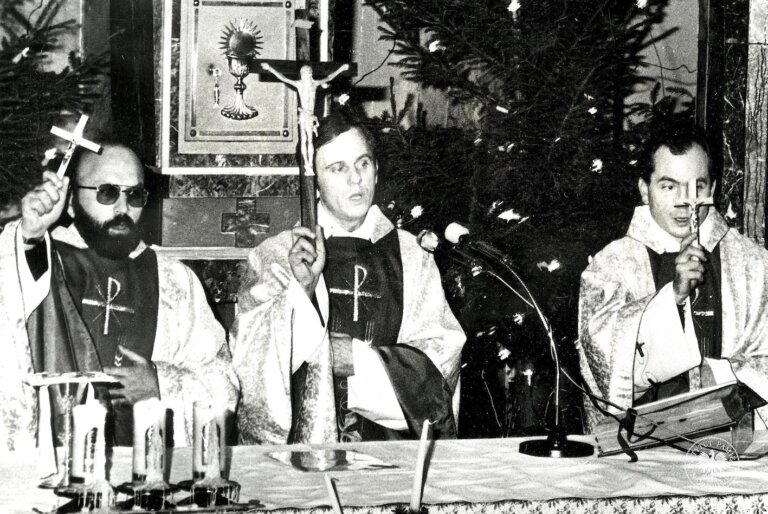 Andrzej DUDA: Zło dobrem zwyciężaj – O polskim bohaterze narodowym – duchowym opiekunie ruchu Solidarności