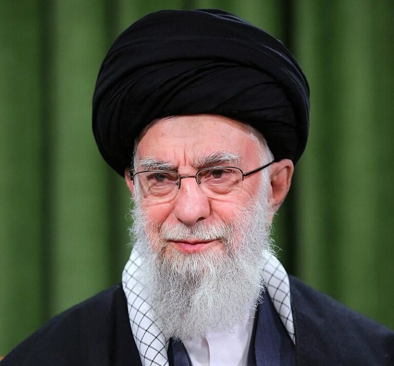 Ali Chamenei