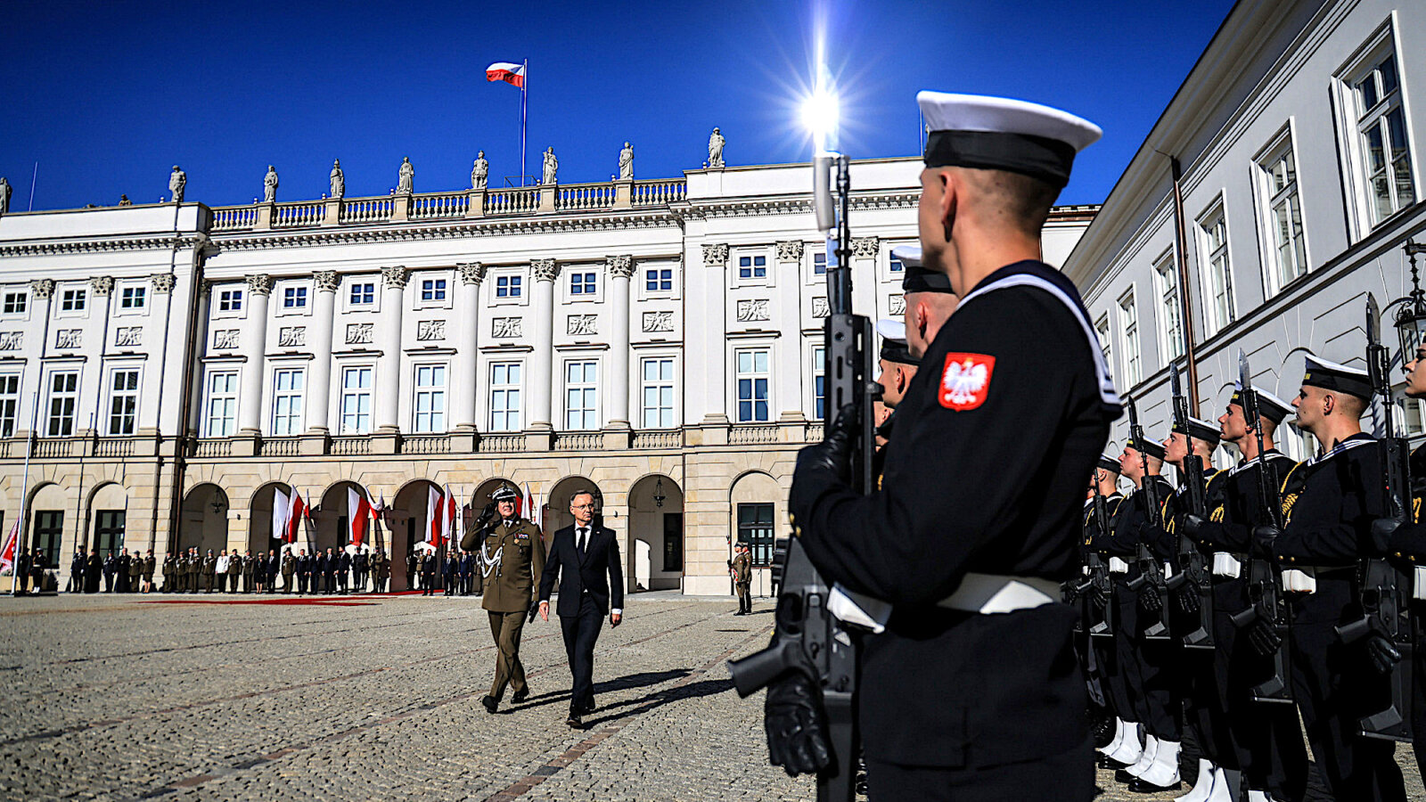 Kandydaci na prezydenta wybory prezydenckie 2025 kto wygra wybory prezydenckie 2025 sondaże