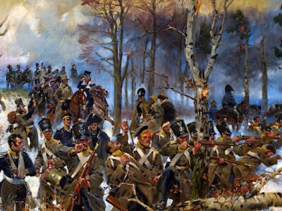 Prof. Andrzej NOWAK: Rosyjskie imperium a polski ruch narodowy