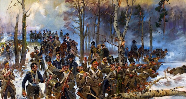 Prof. Andrzej NOWAK: Rosyjskie imperium a polski ruch narodowy