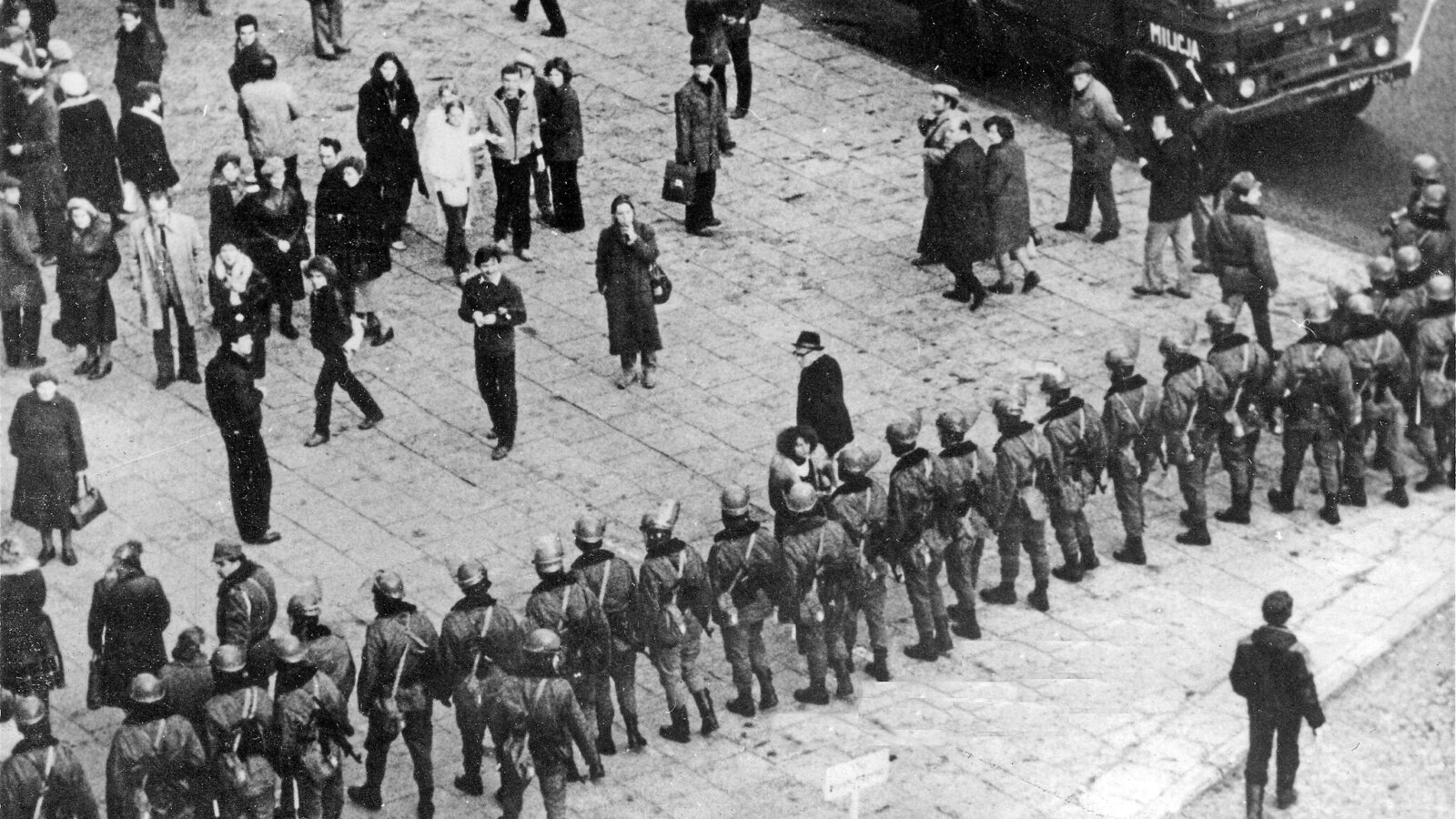 Prof. Wojciech KUDYBA: Są takie książki, które opowiadają Polskę. Rzecz o "Generale" Jarosława Jakubowskiego