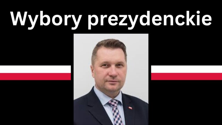 Przemysław Czarnek kandydat PiS w wyborach prezydenckich 2025, kto kandydatem PiS na prezydenta