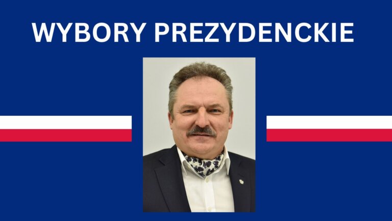 Marek Jakubiak wybory prezydenckie 2025 szanse sondaże czy wygra może wygrać?