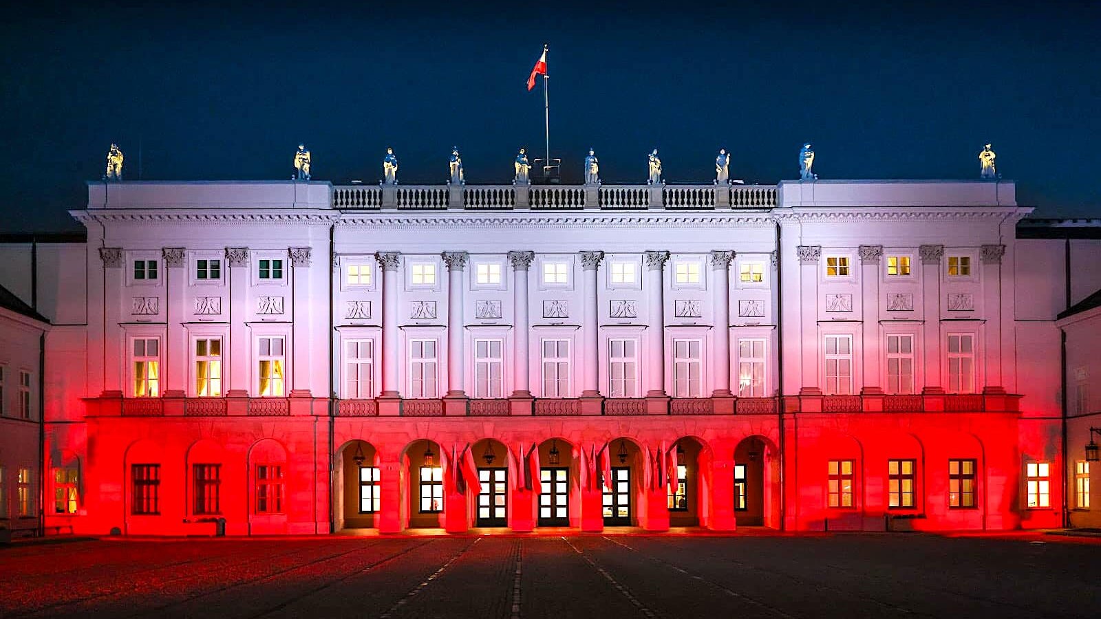 Eryk MISTEWICZ: Kto wygra wybory prezydenckie?