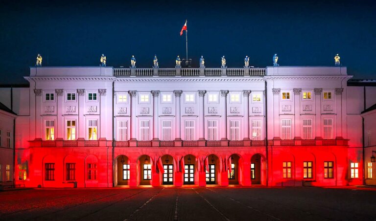 Eryk MISTEWICZ: Kto wygra wybory prezydenckie?