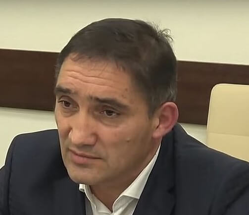 Alexandr Stoianoglo