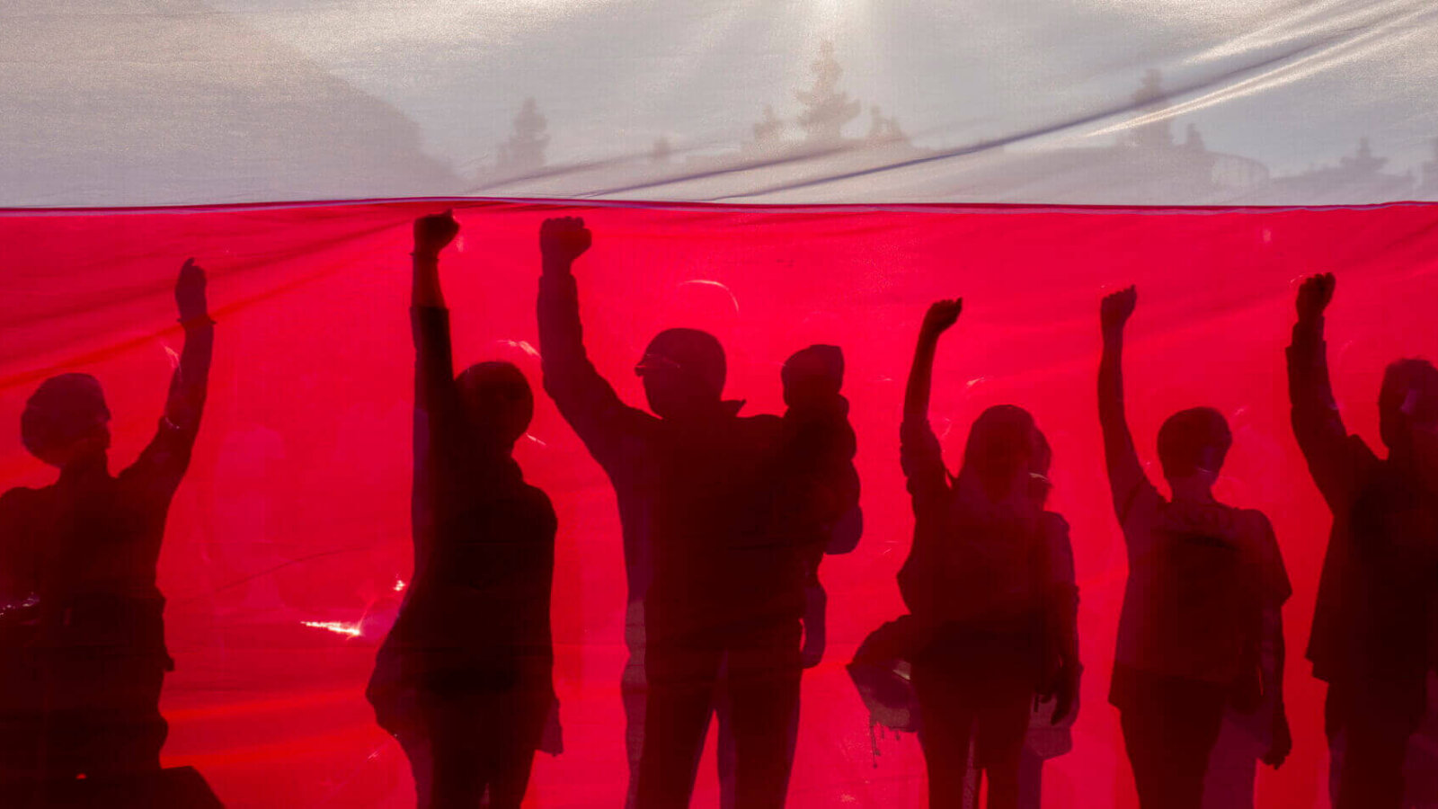 Patryk PALKA: Polskość. Wartość unikalna i bezcenna