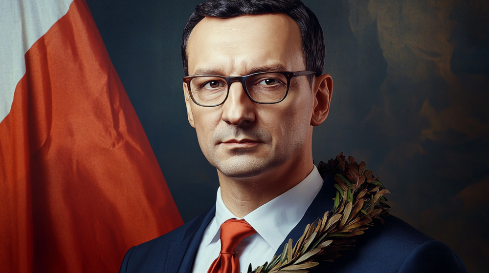 Zdjęcie okładkowe wpisu Marcin KĘDRYNA: Wybór prezydencki 2025