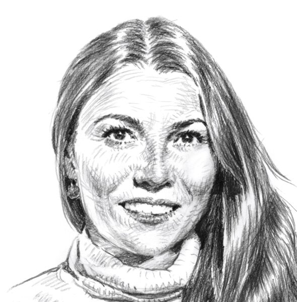 Zdjęcie autora: Anastasia BELINA