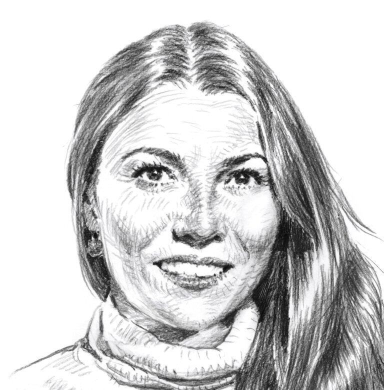 Photo of Anastasia BELINA