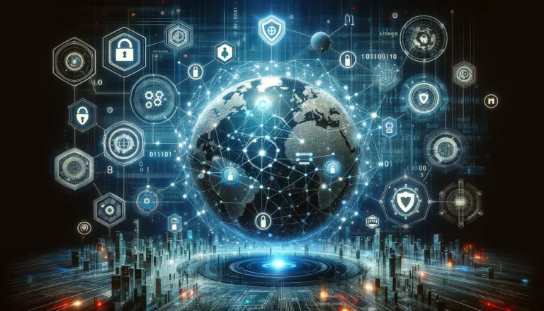 Łukasz WYSZKOWSKI: Polskie MŚP stoją przed licznymi wyzwaniami w drodze do pełnej cyfryzacji