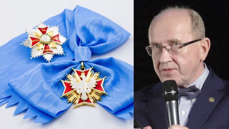 Prof. Henryk Skarżyński