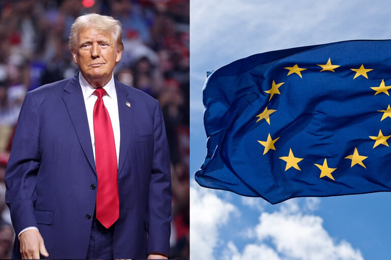 zwycięstwo Donalda Trumpa