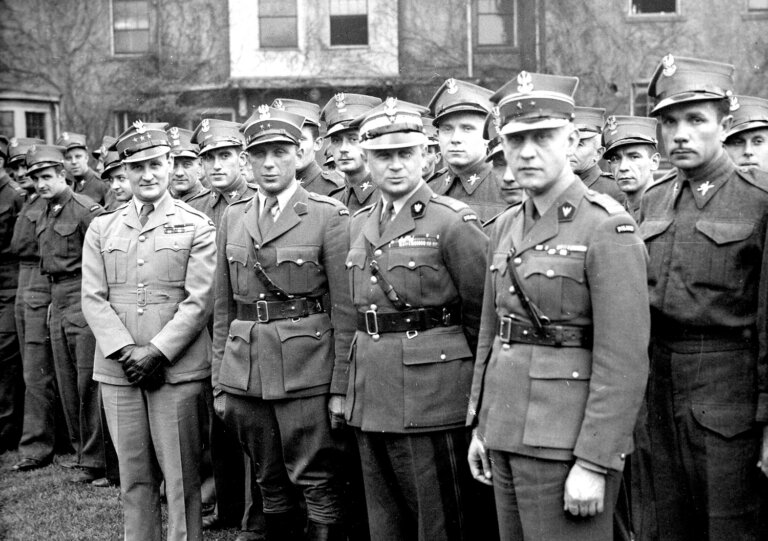 Rocznice Najważniejsze. 15 listopada