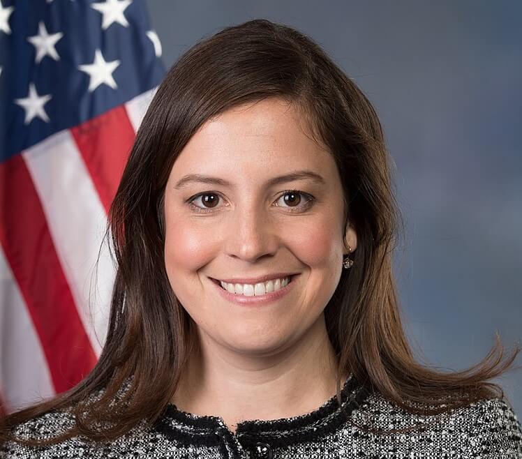 Elise Stefanik