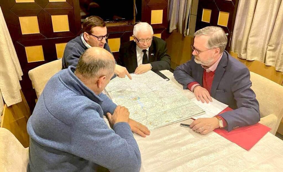 Zdjęcie okładkowe wpisu Jan ŚLIWA: Jak wygrać wojnę informacyjną. I jak jej nie przegrać