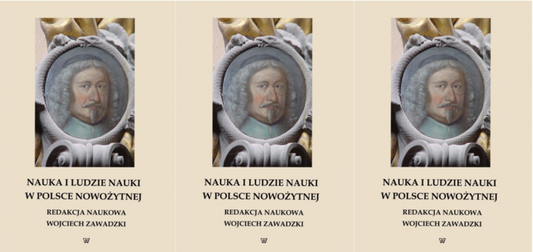 Bartłomiej DŹWIGAŁA: Erazm Ciołek i jego zainteresowania historyczno-naukowe