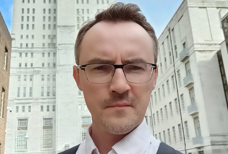 Photo of Bartłomiej DŹWIGAŁA