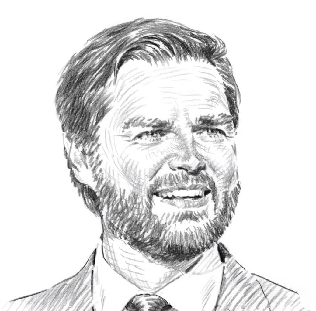 J.D. VANCE