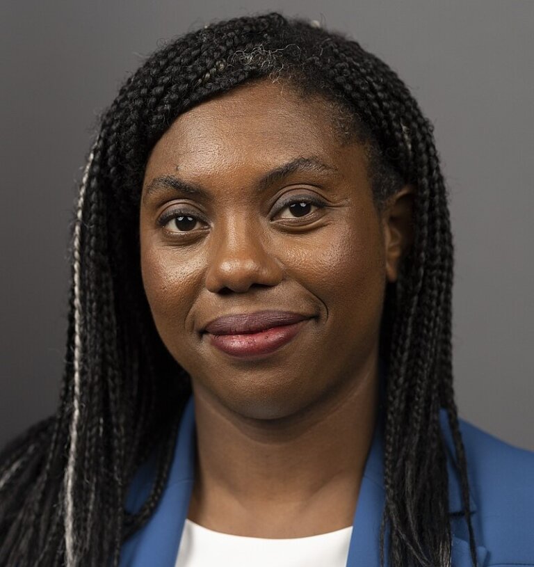 Kemi Badenoch