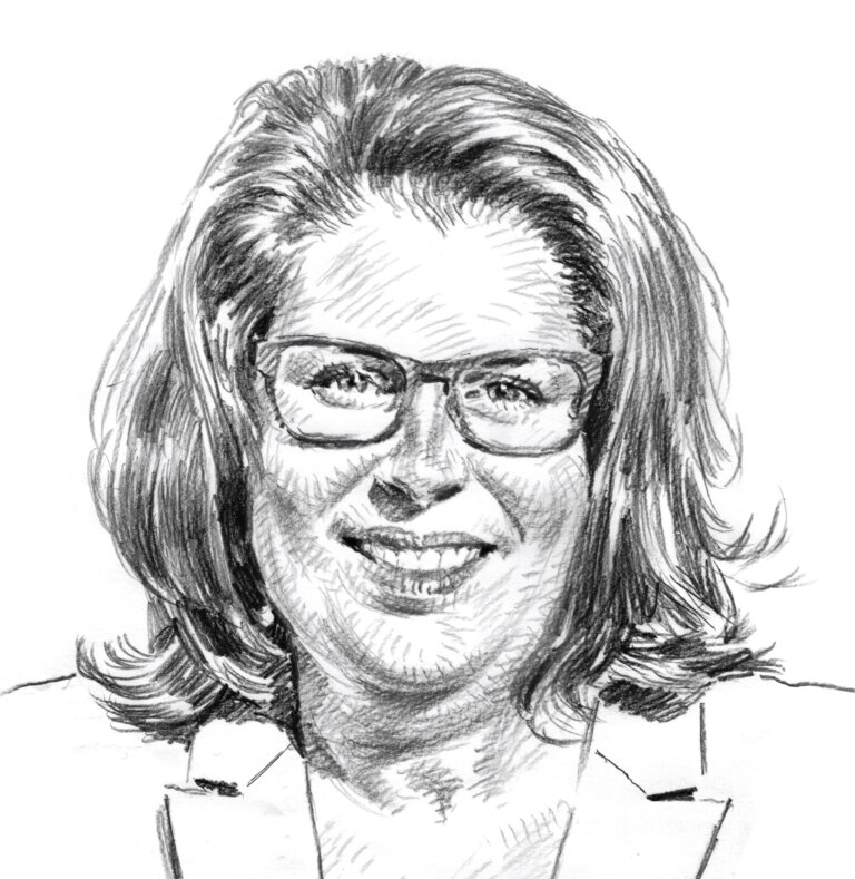 Photo of Lena DÜPONT