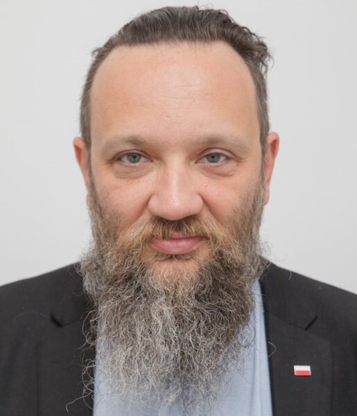 Zdjęcie autora: Marcin KĘDRYNA