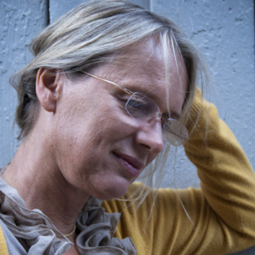 Zdjęcie autora: Prof. Maria BOUŻYK