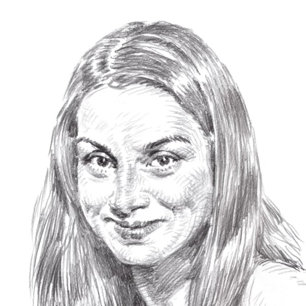 Zdjęcie autora: Michelle ASSAY