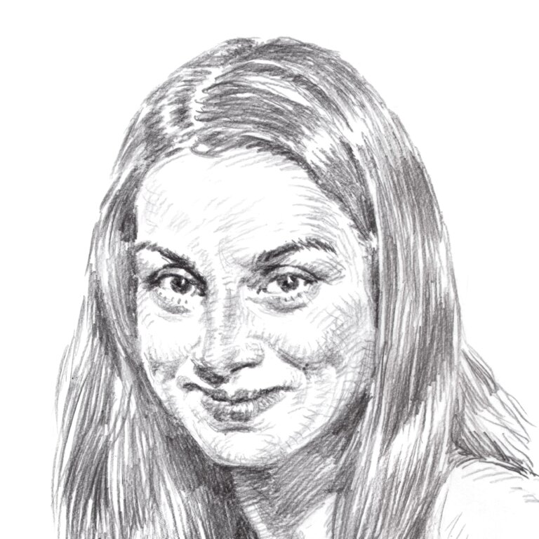 Photo of Michelle ASSAY