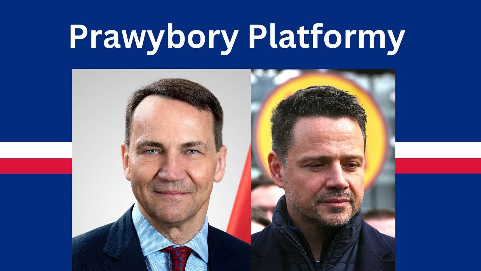 prawybory w Platformie Obywatelskiej 2025 wybory prezydenckie kto z PO, kandydat PO w wyborach prezydenckich 2025