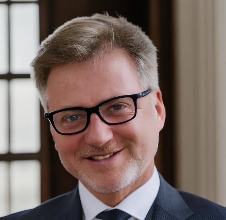 Photo of Prof. Piotr TROJAŃSKI