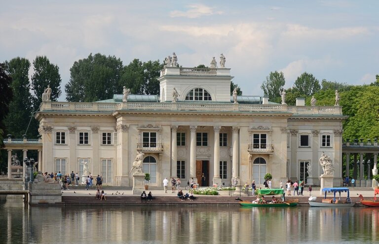 Polskie wsparcie wojskowe dla Ukrainy