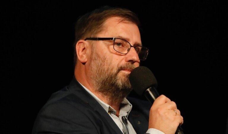 Photo of Prof. Piotr NIWIŃSKI