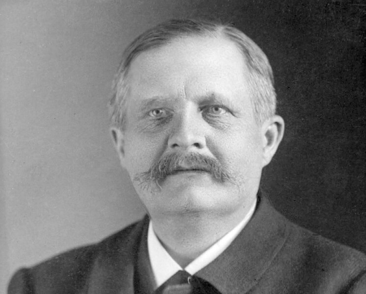 Zdjęcie autora: Friedrich Naumann