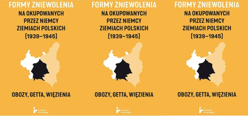 Zdjęcie okładkowe wpisu Karolina TRZESKOWSKA-KUBASIK: Działalność niemieckich obozów na terenie Kreishauptmannschaft Busko