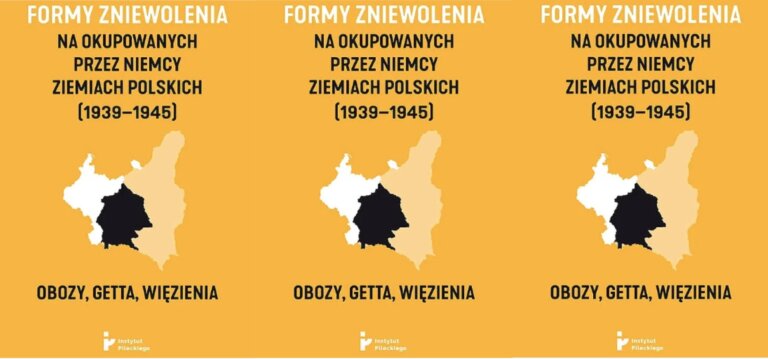 Karolina TRZESKOWSKA-KUBASIK: Działalność niemieckich obozów na terenie Kreishauptmannschaft Busko
