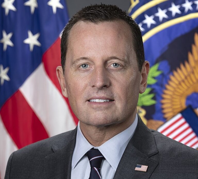 Richard Grenell