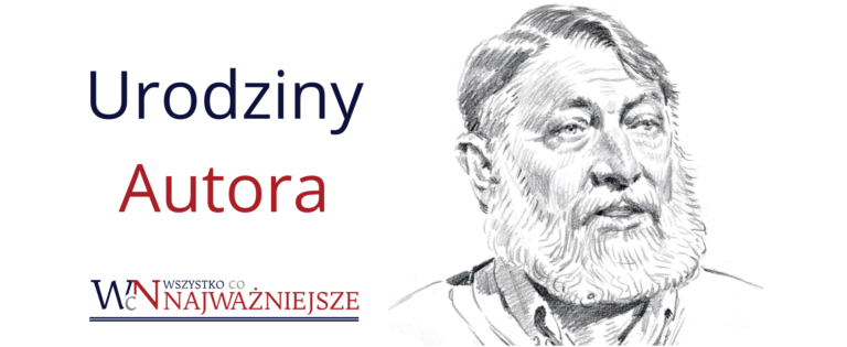 25 listopada 1947 r. urodził się prof. Stéphane COURTOIS, francuski historyk i wykładowca akademicki, kierownik badań we francuskim Narodowym Centrum Badań Naukowych (CNRS), profesor Katolickiego Instytutu Studiów Wyższych (ICES) w La Roche-sur-Yon oraz kierownik kolekcji specjalizującej się w historii ruchów komunistycznych i państw komunistycznych. Redakcja przypomina z tej okazji wybrane teksty prof. Stéphana COURTOIS opublikowane na łamach „Wszystko co Najważniejsze”.