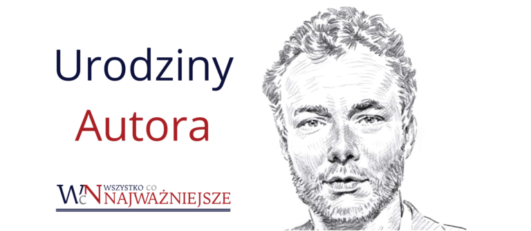 29 listopada 1979 r. urodził się dr hab. Michał ŁUCZEWSKI, polski socjologii, psycholog i metodolog, adiunkt w Instytucie Socjologii Uniwersytetu Warszawskiego, redaktor naczelny pisma „Stan Rzeczy” i członek redakcji „44/Czterdzieści i Cztery”, autor książek oraz publikacji w pismach socjologicznych, historycznych i antropologicznych. Redakcja przypomina z tej okazji teksty dr. hab. Michała ŁUCZEWSKIEGO opublikowane na łamach „Wszystko co Najważniejsze”.