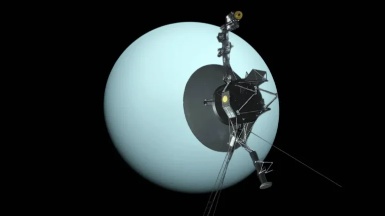 Voyager 2