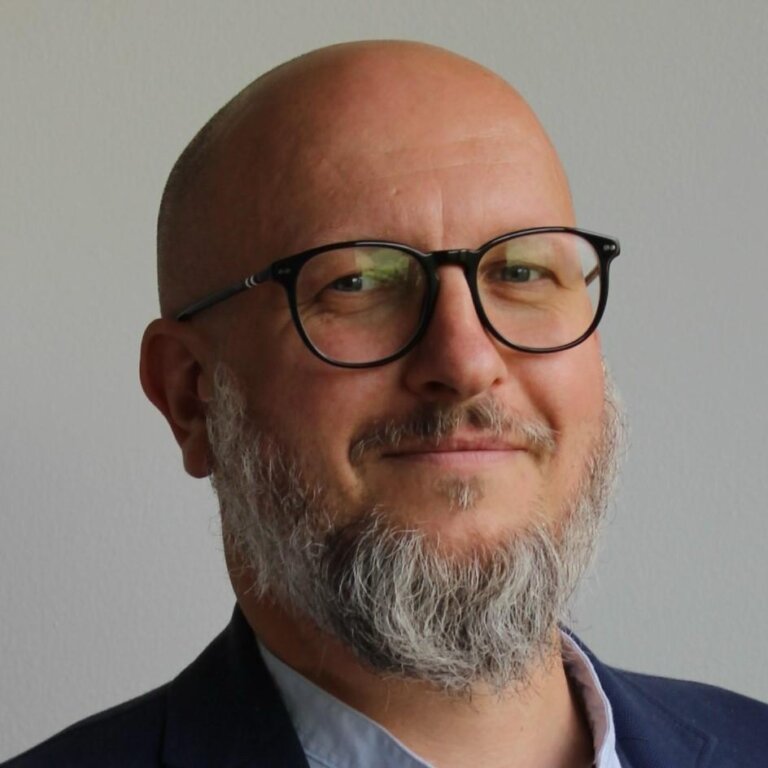 Photo of Łukasz WYSZKOWSKI