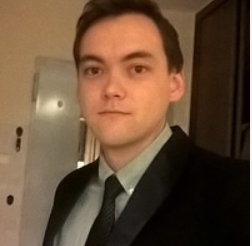 Zdjęcie autora: Oleksandr AVRAMCHUK