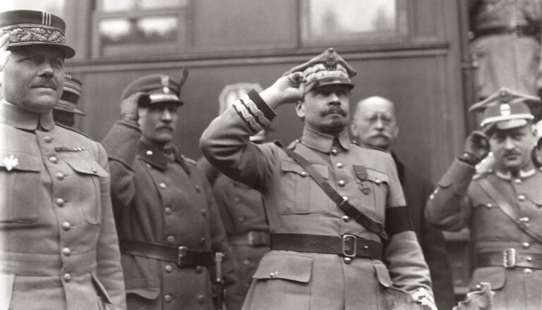 Prof. Marek KORNAT: L’Armée polonaise en France