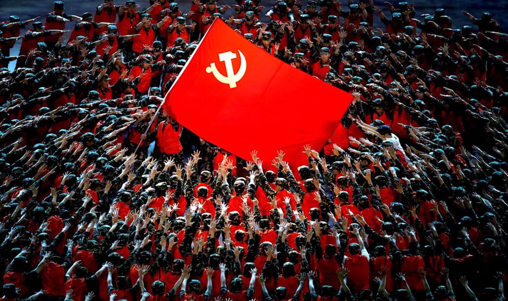 Zdjęcie okładkowe wpisu Javier MILEI: Socjalizm poniósł porażkę – zabijając ponad 100 milionów ludzi