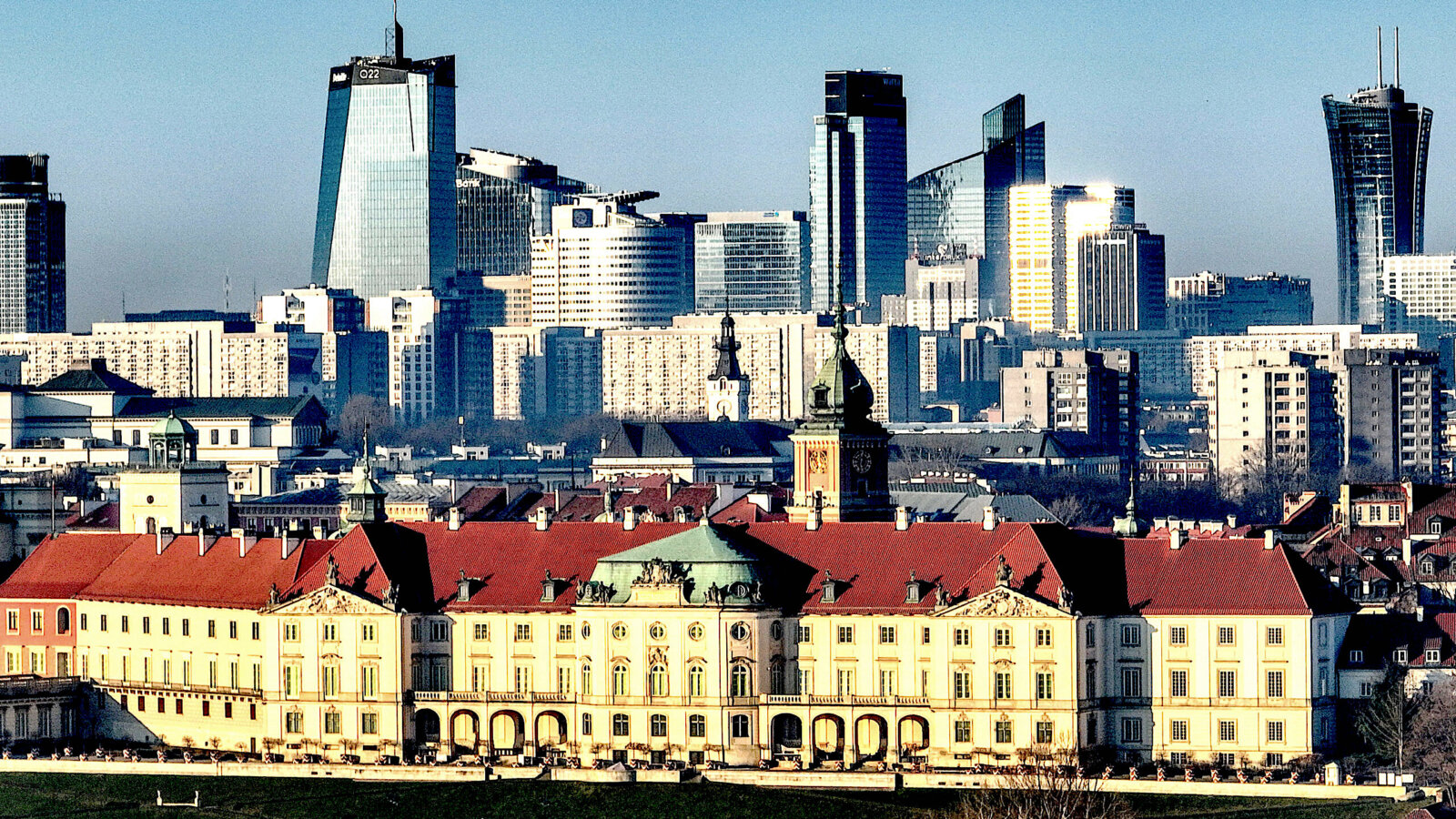 Prof. Andrzej NOWAK, Piotr LEGUTKO: Europa bez katedr i Szekspira