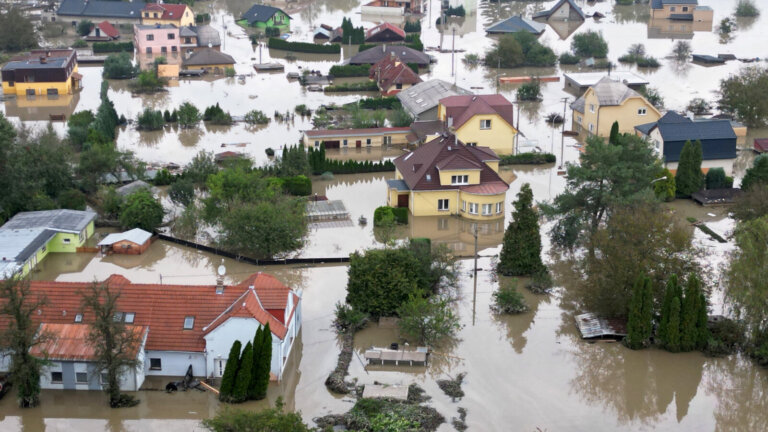Powódź 2024 r.