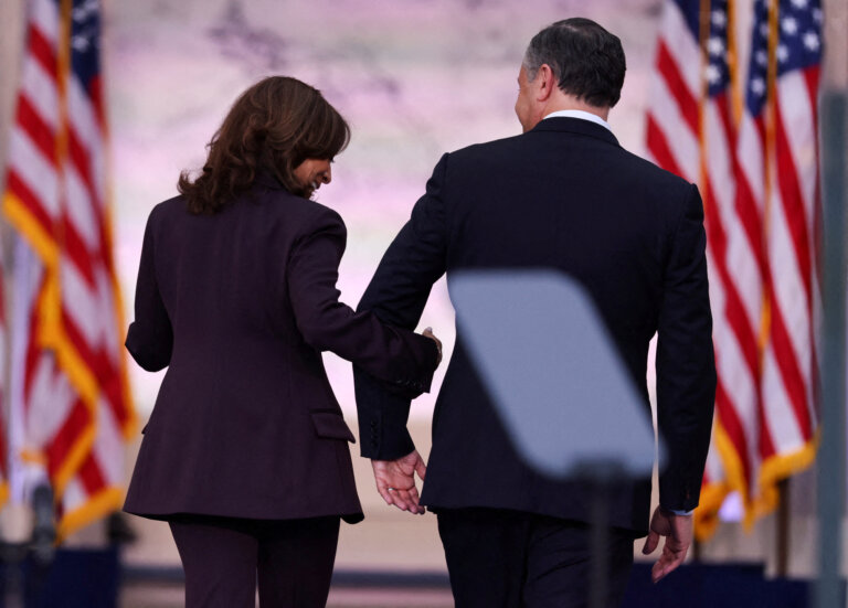 Michał KŁOSOWSKI: Elegia dla demokratów